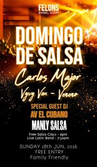 salsa