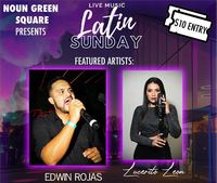 Sydney Salsa Scene What's On. Latin Clubs, Events & Classes