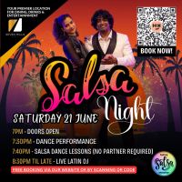 salsa