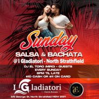 Sydney Salsa