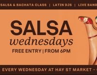 salsa